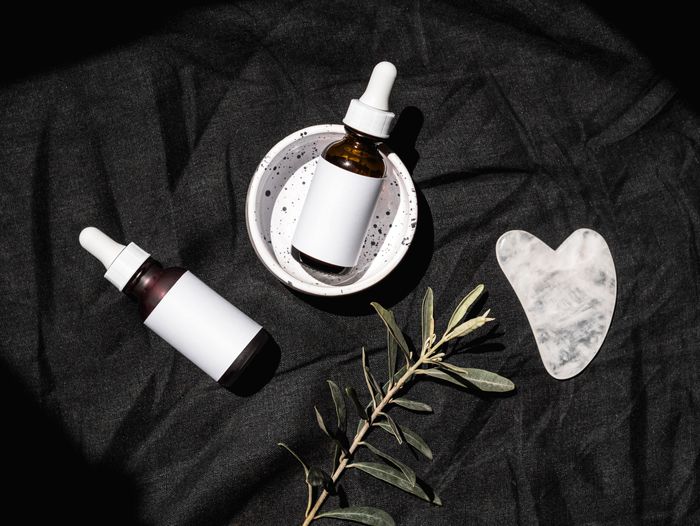 Niacinamide — Active